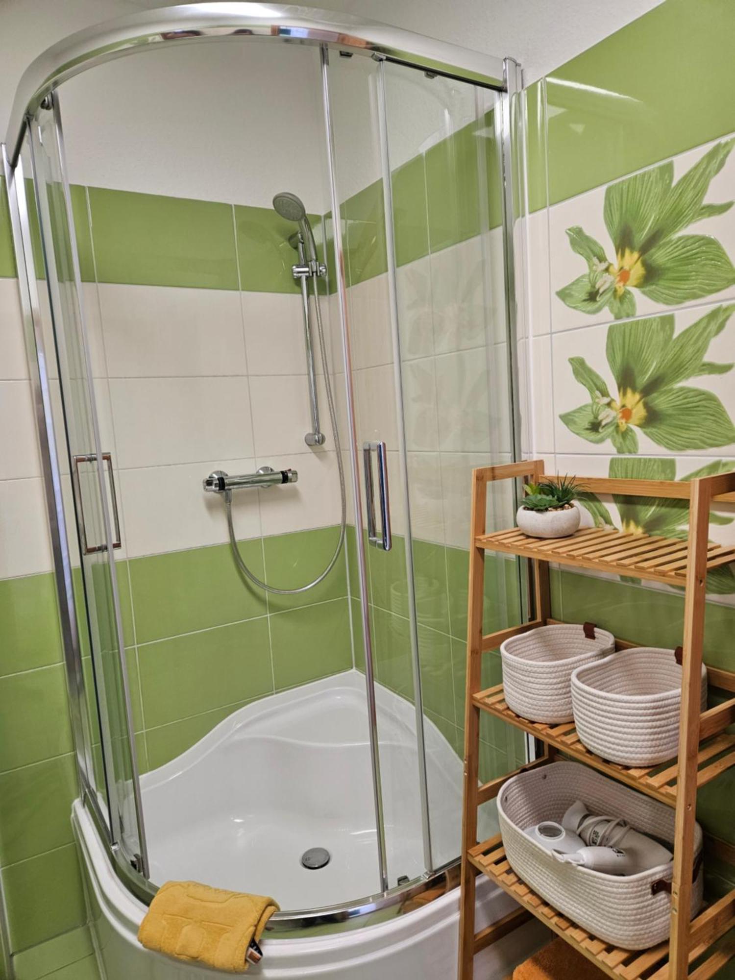 Spreewald Ferienwohnung Luebben المظهر الخارجي الصورة