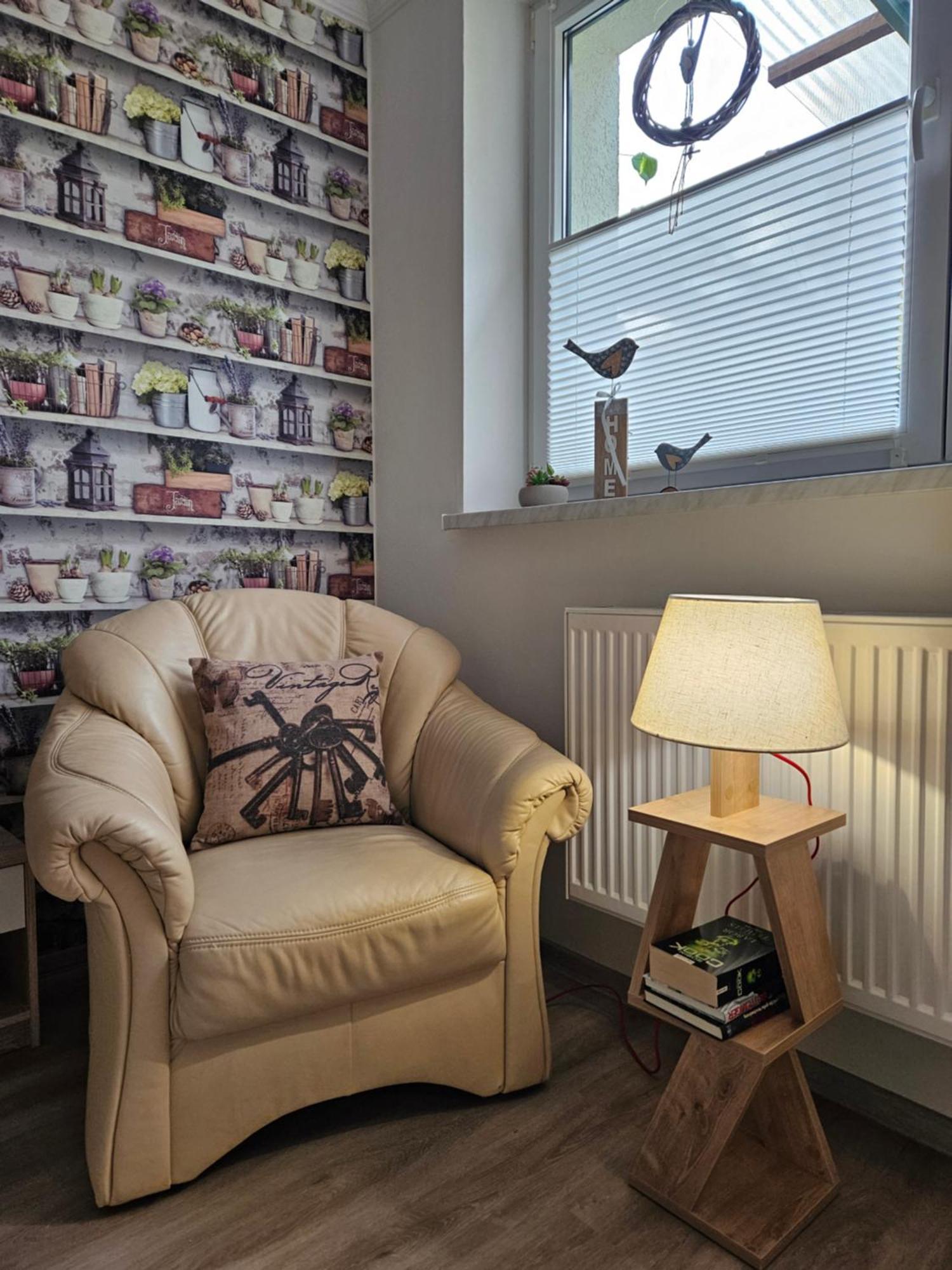 Spreewald Ferienwohnung Luebben المظهر الخارجي الصورة