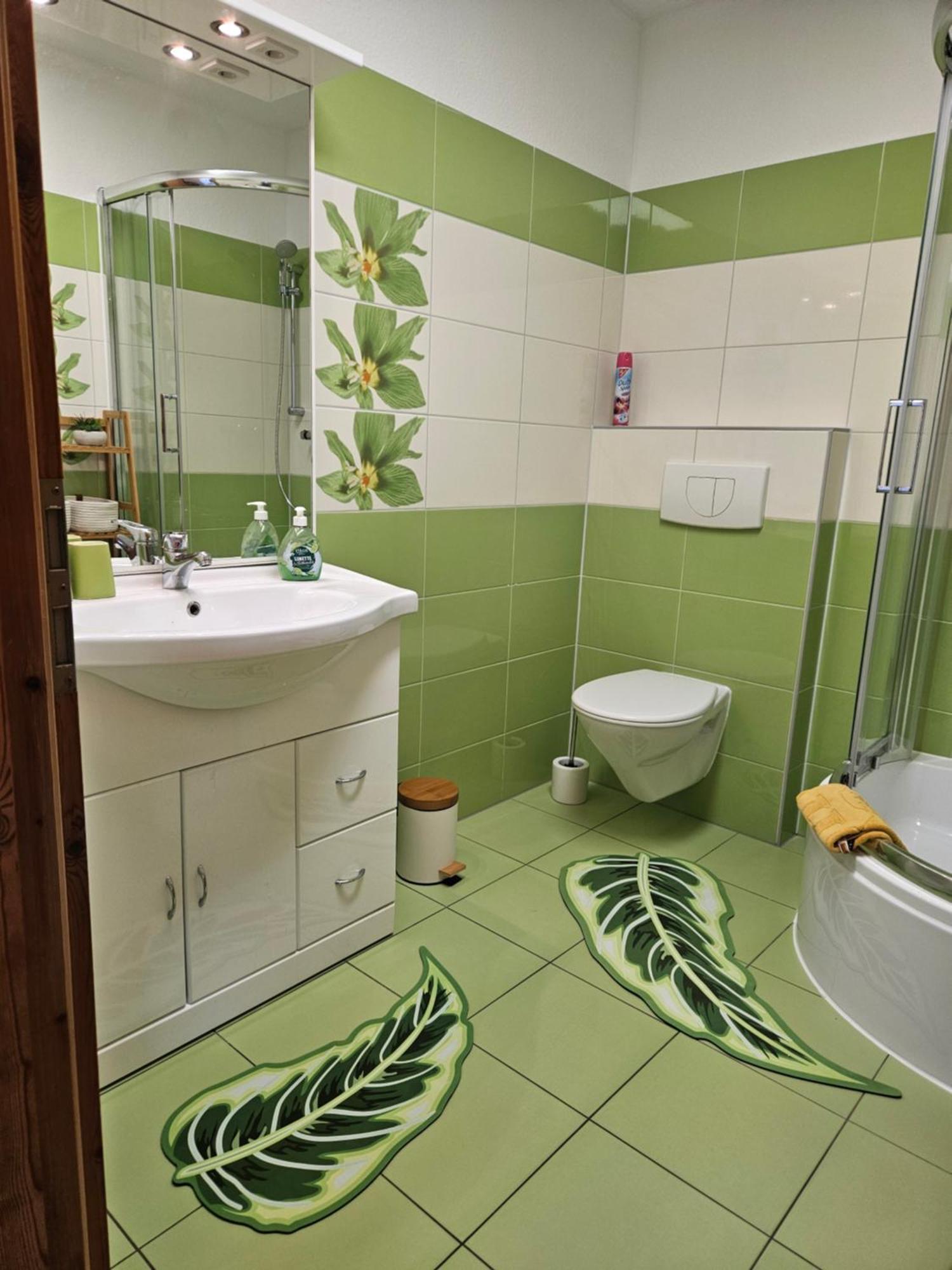 Spreewald Ferienwohnung Luebben المظهر الخارجي الصورة