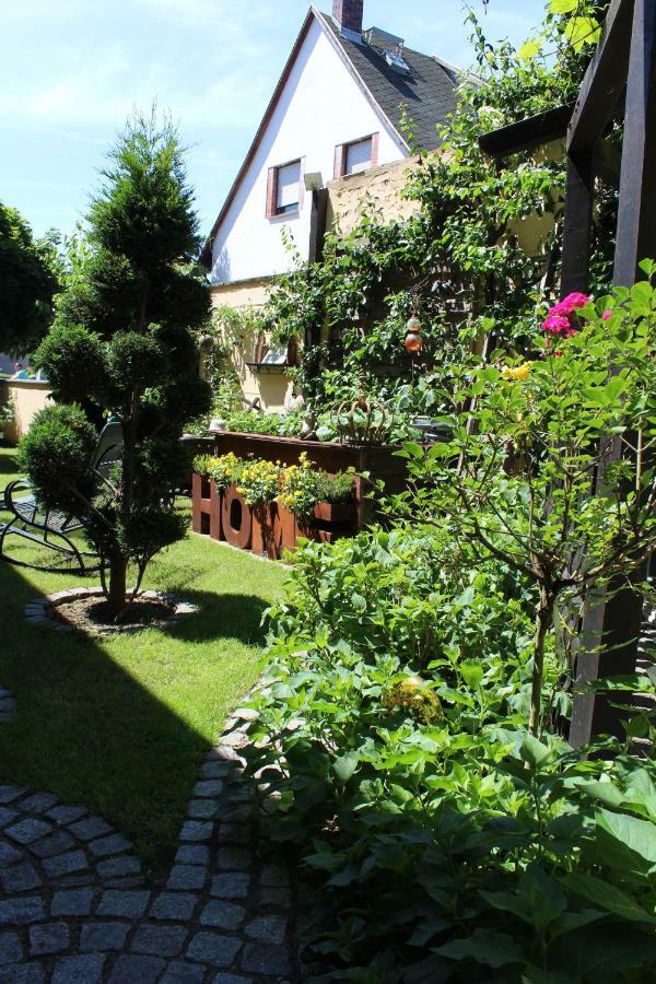 Spreewald Ferienwohnung Luebben المظهر الخارجي الصورة