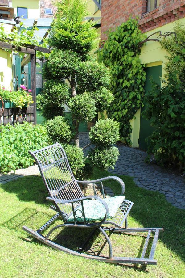 Spreewald Ferienwohnung Luebben المظهر الخارجي الصورة