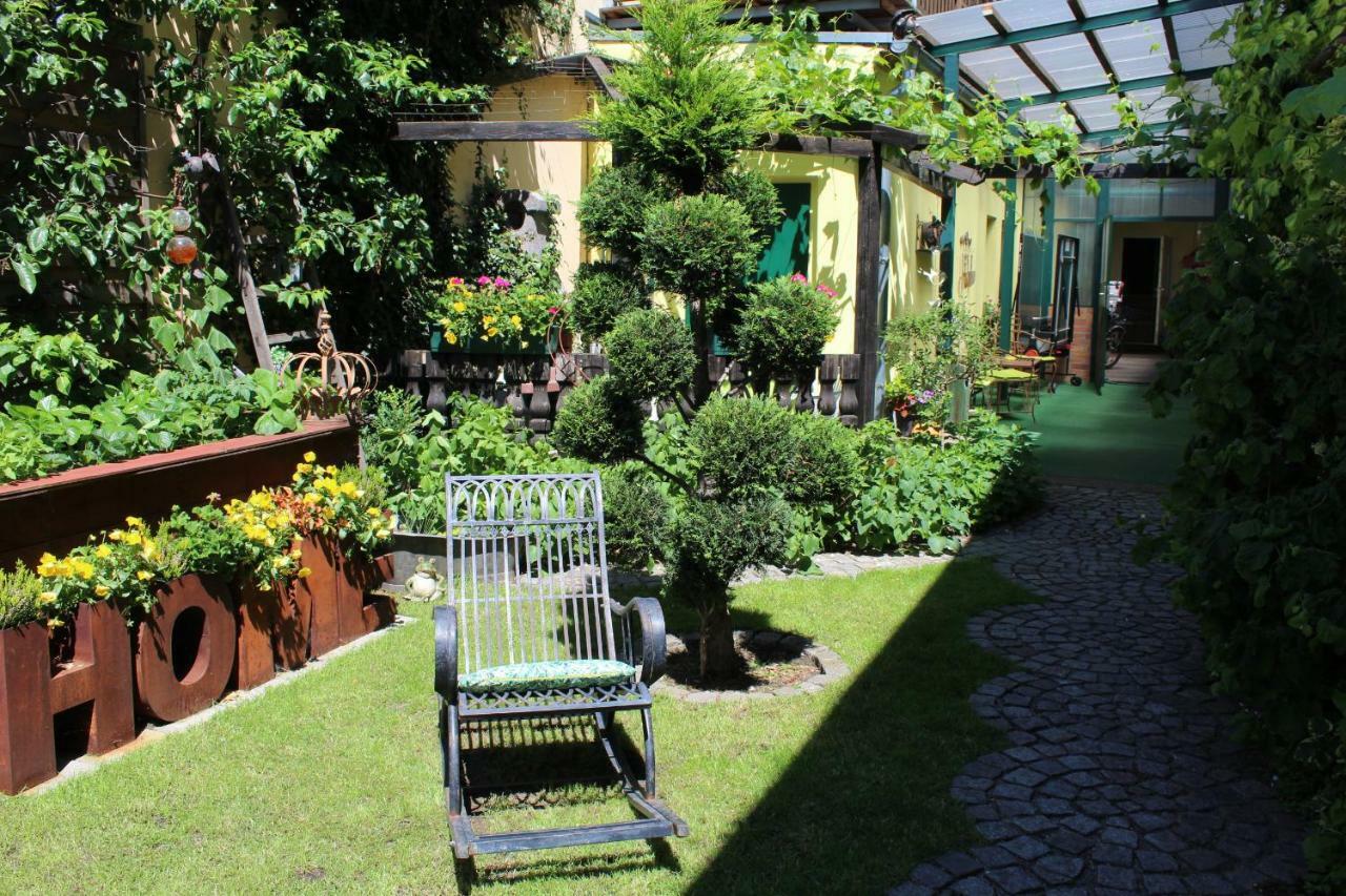 Spreewald Ferienwohnung Luebben المظهر الخارجي الصورة