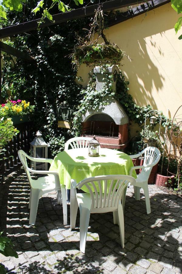 Spreewald Ferienwohnung Luebben المظهر الخارجي الصورة