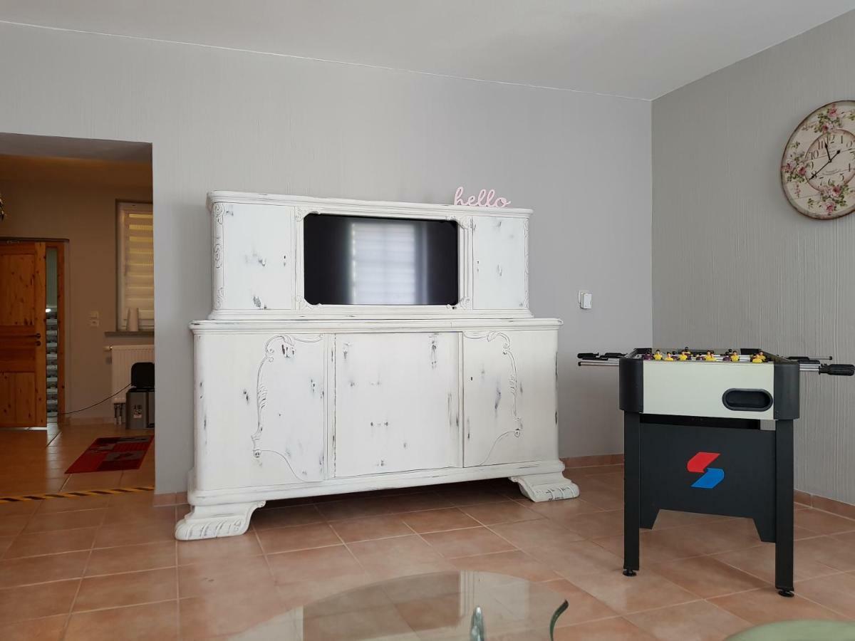 Spreewald Ferienwohnung Luebben المظهر الخارجي الصورة