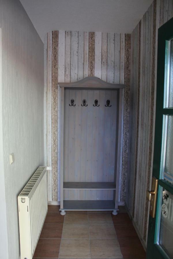 Spreewald Ferienwohnung Luebben المظهر الخارجي الصورة